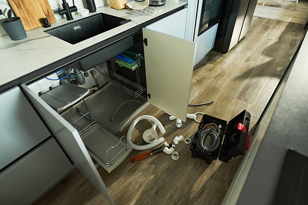 24/7 Emergency Pipe Repair experts in Hermitage, PA